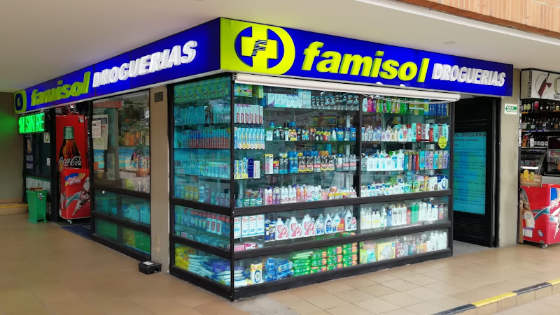 Droguería Famisol - Farmacia en Bogotá