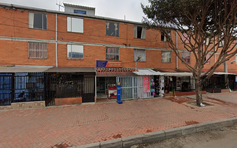 Droguería Famiunion Sf - Farmacia en Bogotá