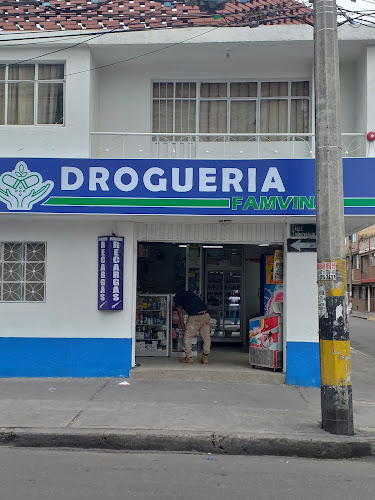 DROGUERÍA FAMVINA - Farmacia en Bogotá