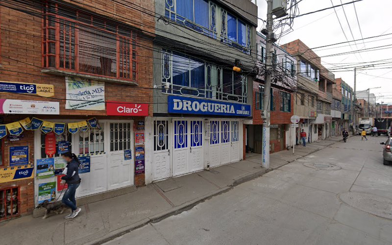 Droguería Farés - Farmacia en Bogotá