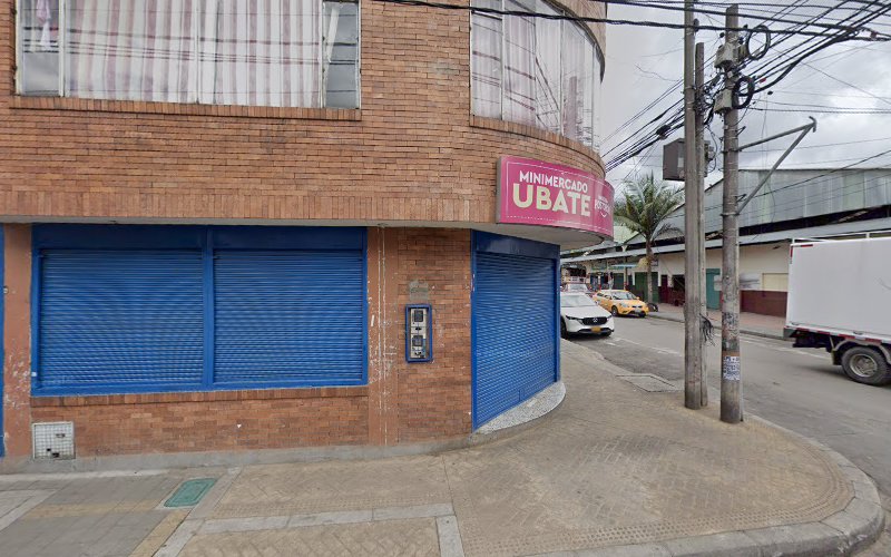 Droguería Farma 30 - Farmacia en Bogotá