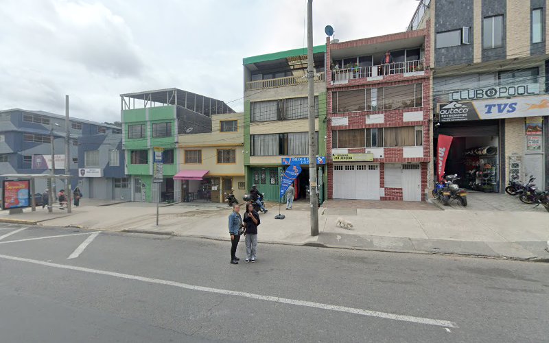 Drogueria Farma 7 - Farmacia en Bogotá