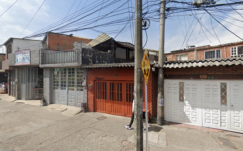 DROGUERIA FARMA ACUÑA 2 - Farmacia en Bogotá