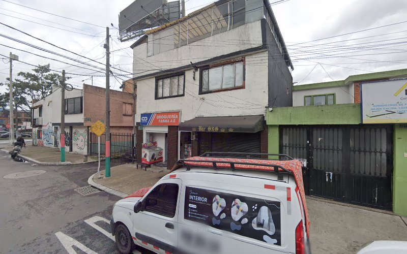 Droguería Farma Az - Farmacia en Bogotá