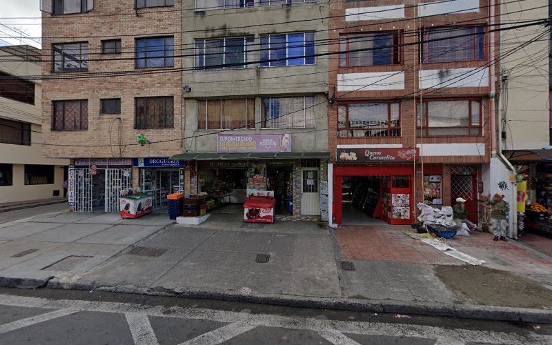 Droguería Farma Bogotá - Farmacia en Bogotá