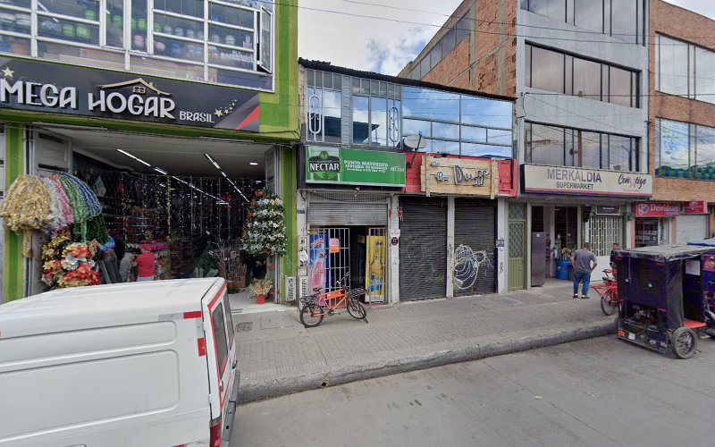 Drogueria Farma Brasil - Farmacia en Bogotá
