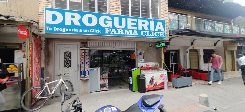 Droguería Farma Click - Farmacia en Bogotá