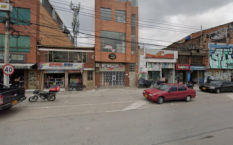 Droguería Farma Colombia - Farmacia en Bogotá