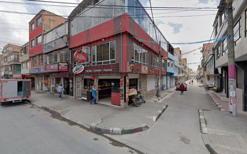 Droguería Farma Coop - Farmacia en Bogotá