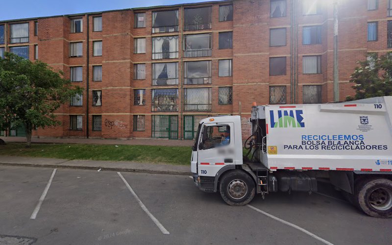 Droguería Farma Droga - Farmacia en Bogotá