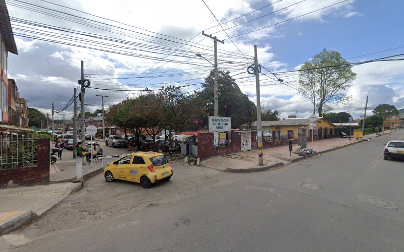 DROGUERIA FARMA DUO - Farmacia en Bogotá