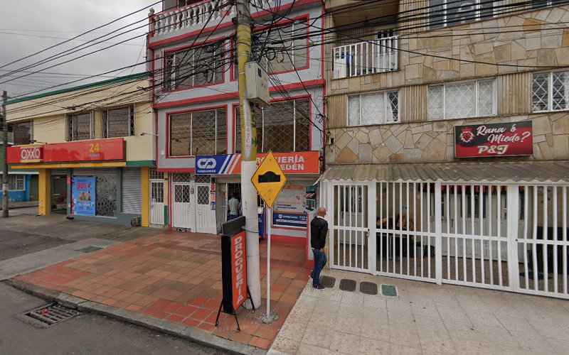 Droguería Farma Edén - Farmacia en Bogotá