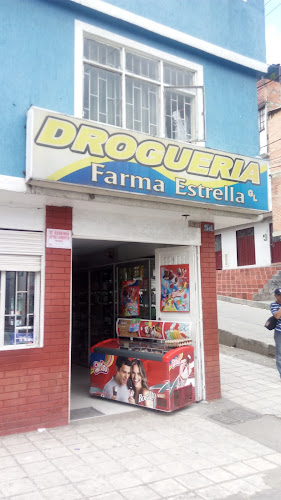 Droguería Farma Estrella - Farmacia en Bogotá