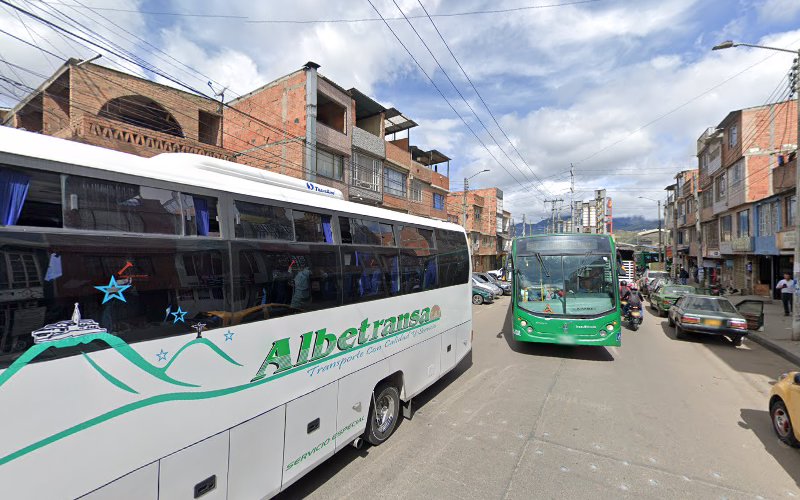 Drogueria Farma Exito A.R. - Farmacia en Bogotá