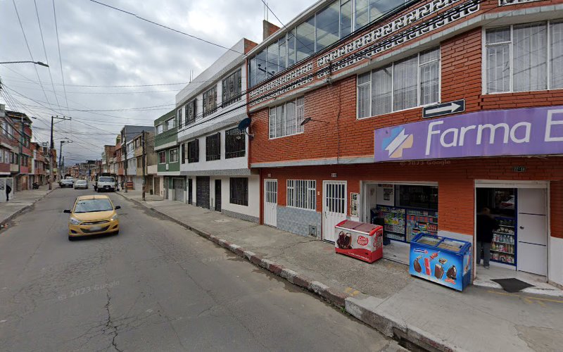 Drogueria Farma Expertos - Farmacia en Bogotá