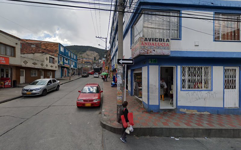 drogueria farma expres sg - Farmacia en Bogotá