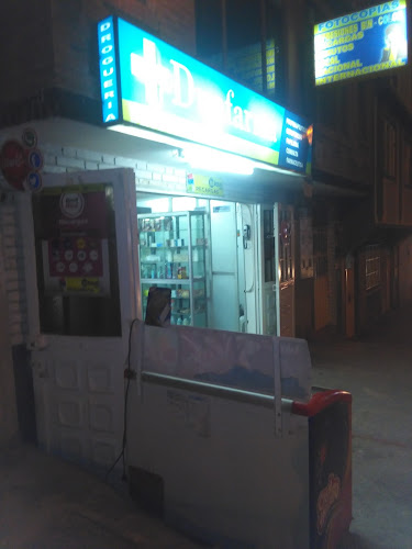 Droguería Farma Express - Farmacia en Bogotá