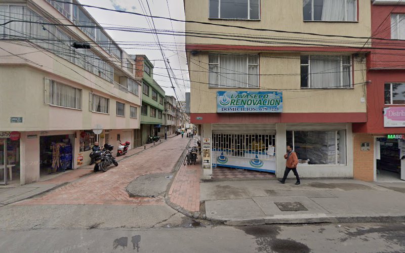 Droguería Farma Family - Farmacia en Bogotá