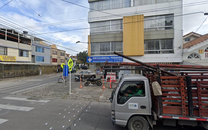 Droguería Farma Gold - Farmacia en Bogotá