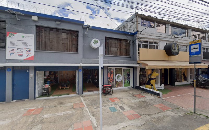 Droguería Farma Health - Farmacia en Bogotá