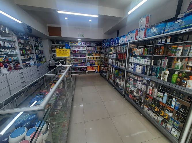 Drogueria Farma Hills - Farmacia en Bogotá