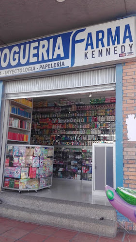 Droguería Farma Kennedy - Farmacia en Bogotá