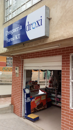 Drogueria Farma KT - Farmacia en Bogotá