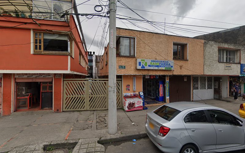Drogueria Farma Londoño - Farmacia en Bogotá