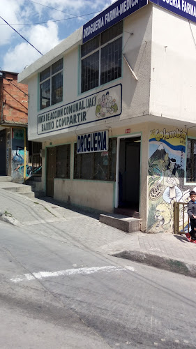 Drogueria Farma Medica - Farmacia en Bogotá