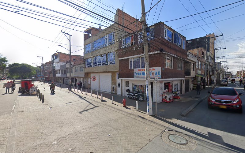 Drogueria Farma medical AE - Farmacia en Bogotá