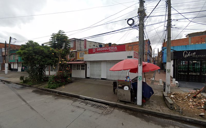 DROGUERIA FARMA MIA LD - Farmacia en Bogotá