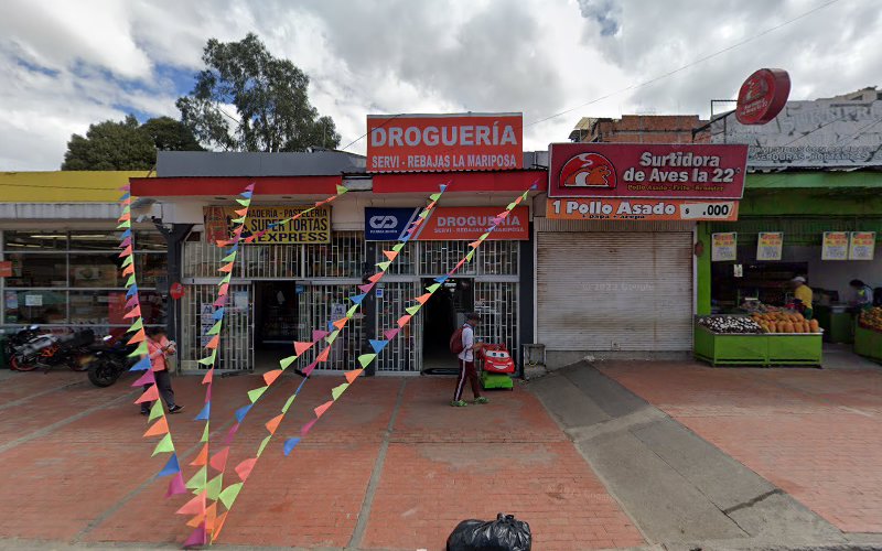 Drogueria Farma Mia - Farmacia en Bogotá