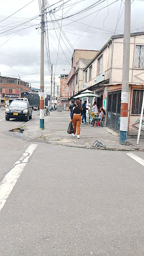 DROGUERIA FARMA MORENO - Farmacia en Bogotá