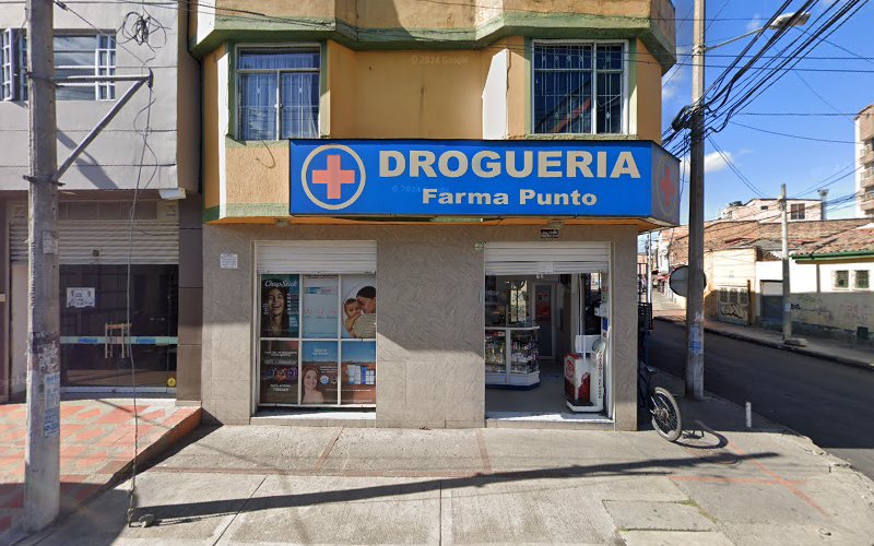 DROGUERIA FARMA PUNTO - Farmacia en Bogotá