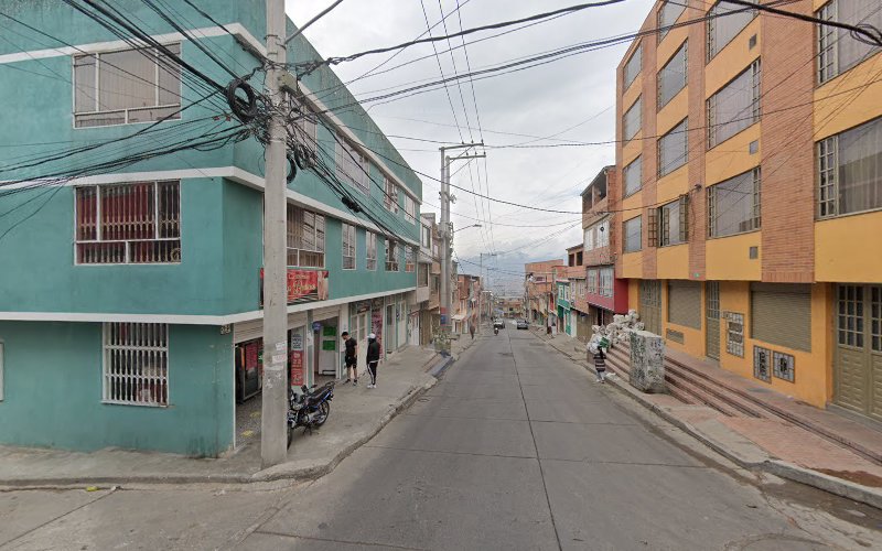 Drogueria Farma Salome - Farmacia en Bogotá