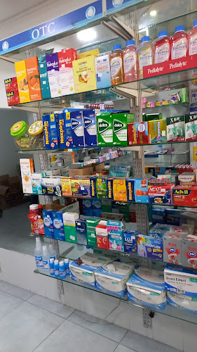 DROGUERIA FARMA SALUD DIAZ - Farmacia en Bogotá