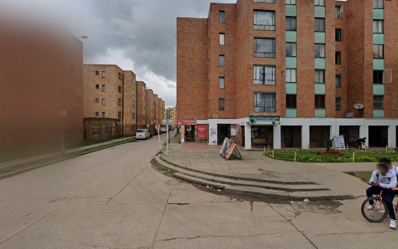 Drogueria Farma Sara - Farmacia en Bogotá