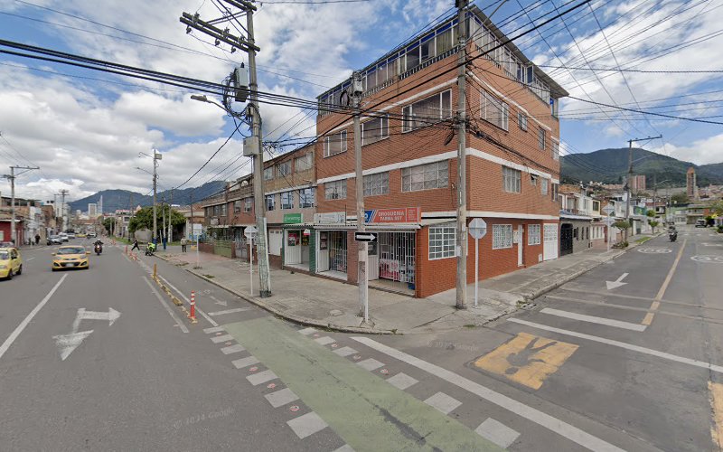 Droguería Farma Sst - Farmacia en Bogotá