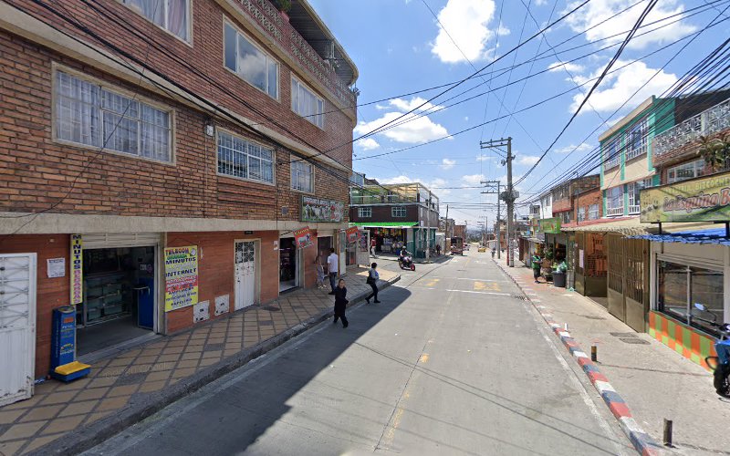 Drogueria Farma Stiven - Farmacia en Bogotá