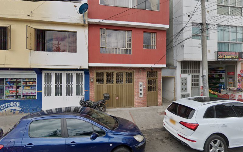 Drogueria Farma Tour No. 2 - Farmacia en Bogotá