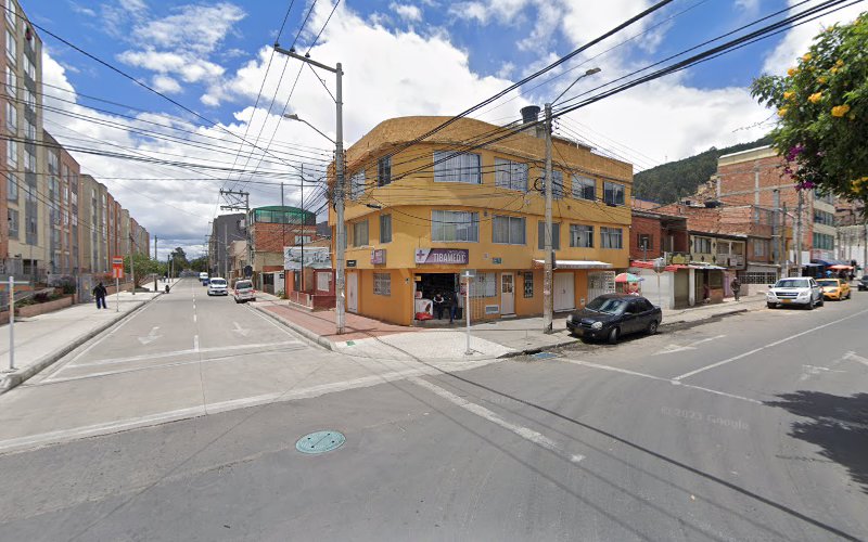 Droguería Farma Ultra - Farmacia en Bogotá