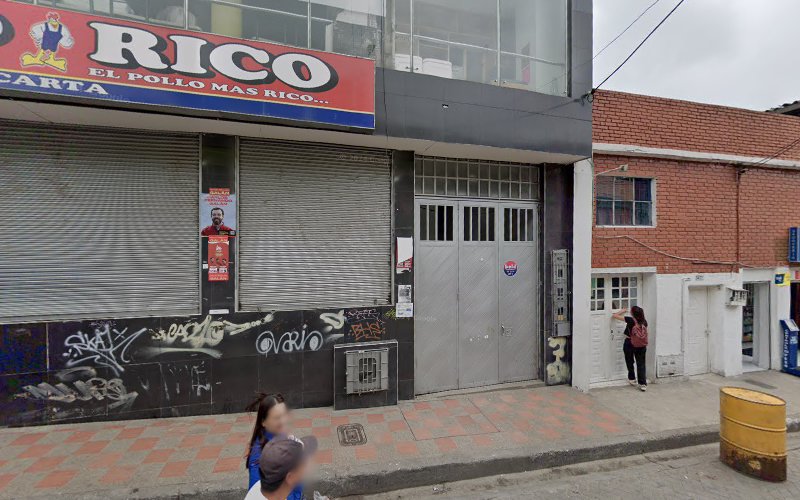 Droguería Farma Unión Plus - Farmacia en Bogotá