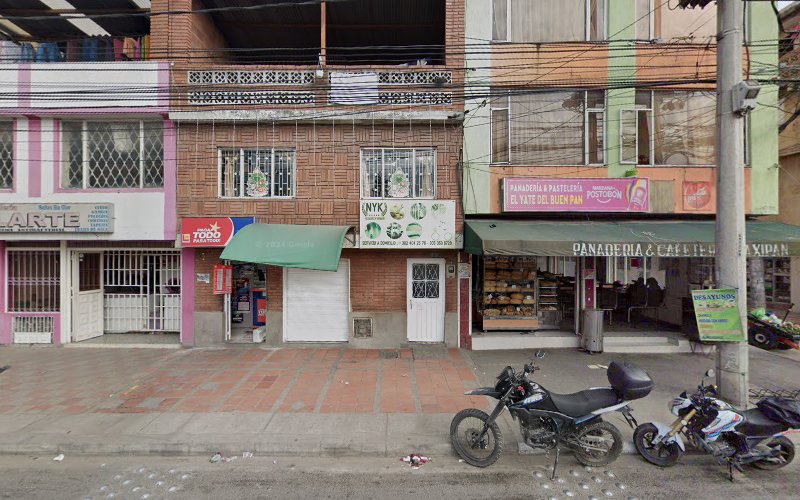 Drogueria Farma - Farmacia en Bogotá