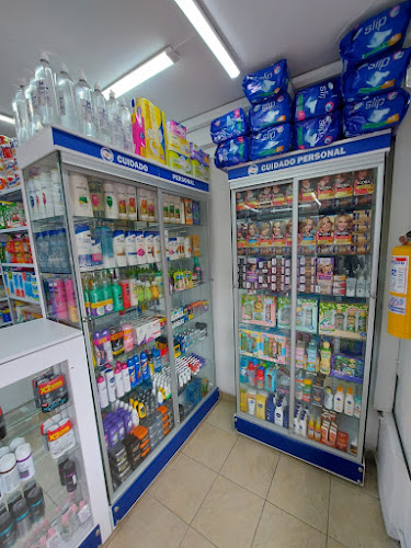 Droguería Farmacenter Dacosta - Farmacia en Bogotá