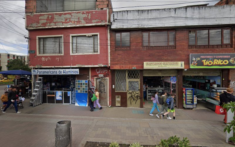 Droguería Farmacenter - Farmacia en Bogotá