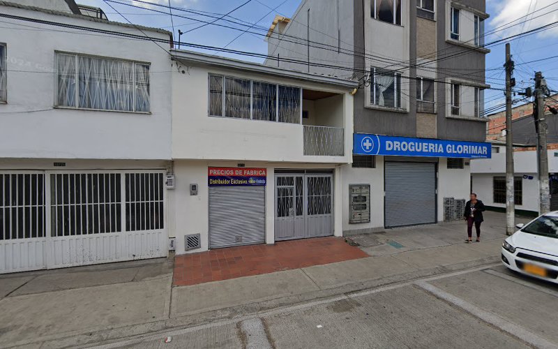 Drogueria Farmacias De Colombia - Farmacia en Bogotá