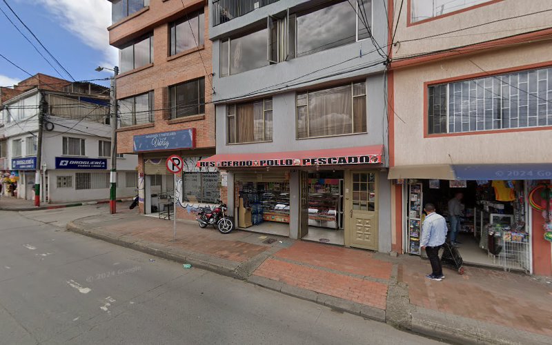 DROGUERIA FARMACOL 3 - Farmacia en Bogotá