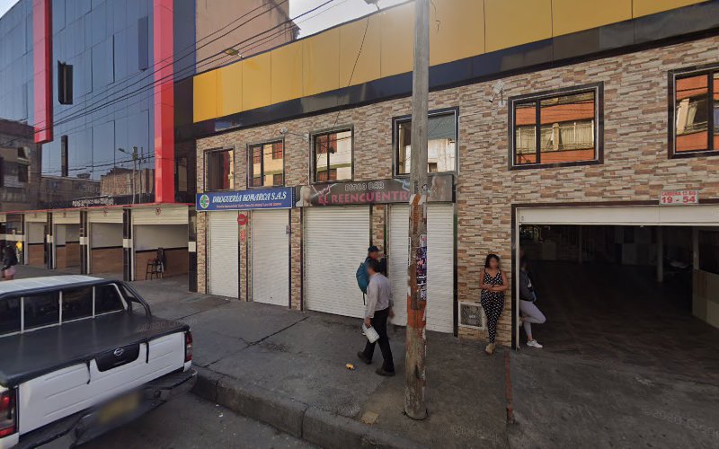 DROGUERIA FARMACONY - Farmacia en Bogotá