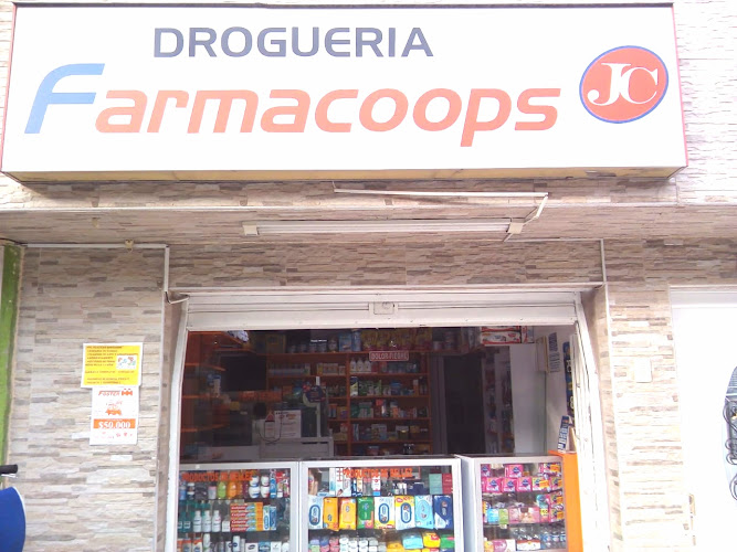 DROGUERÍA Farmacoops JC - Farmacia en Bogotá