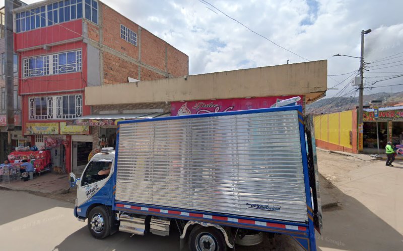 Droguería Farmacop - Farmacia en Bogotá